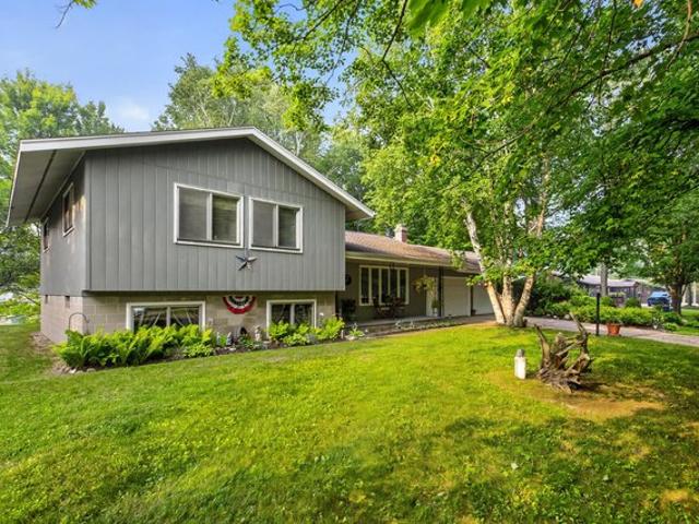 House for sale in Reed City, Michigan
