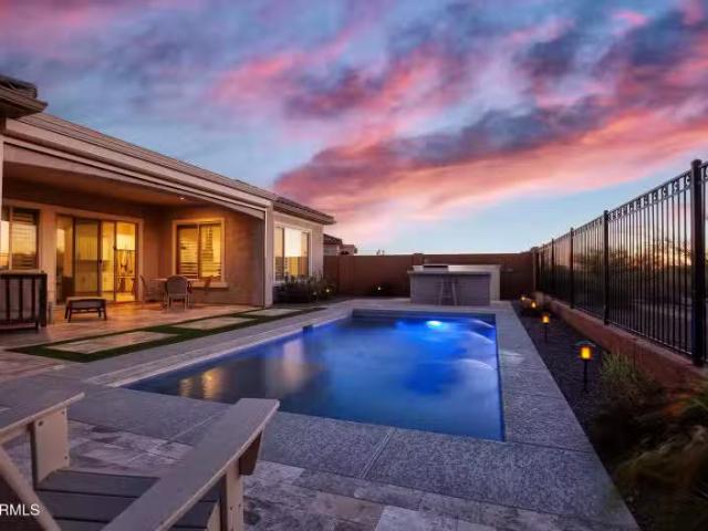 House for sale in Buckeye