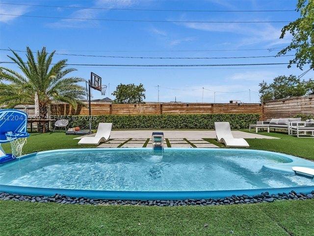 House for sale in Cutler Bay, Florida