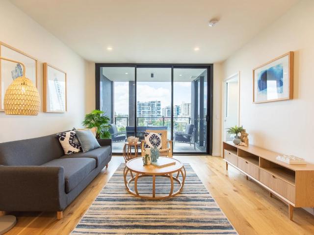 Apartment for rent in Labrador, Gold Coast City