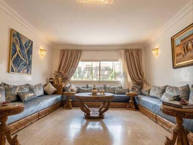 Appartement vente à Anfa, Sidi Belyout