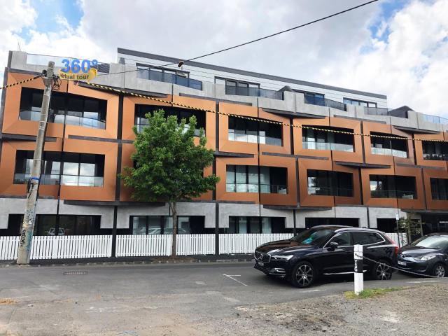 Apartment for rent in Camerons Creek, Victoria