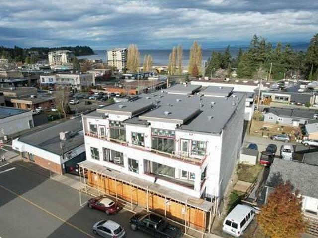 House for sale in Parksville, British Columbia