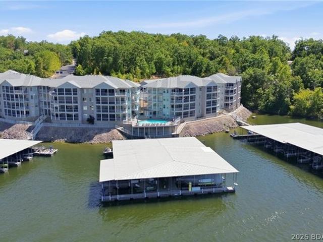 Condo for sale in Missouri
