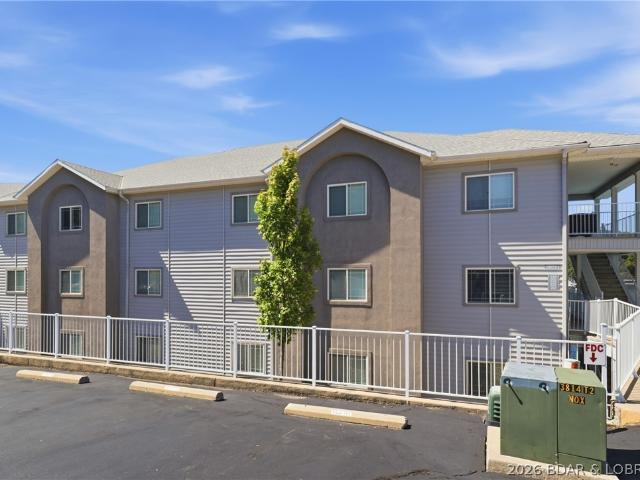Condo for sale in Missouri