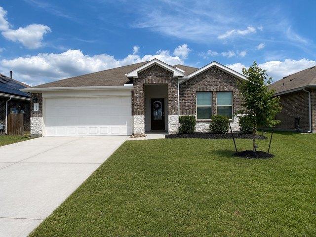 House for sale in Texas