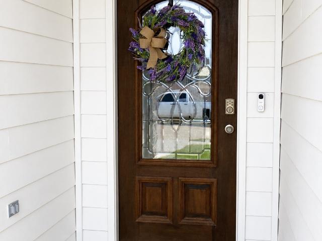 House for sale in Texas