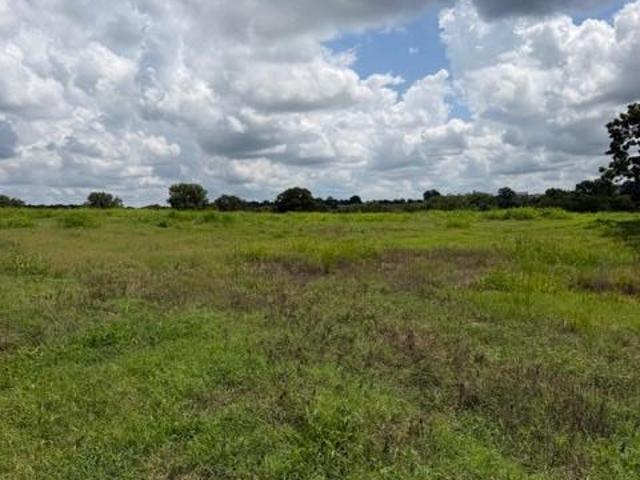Land for sale in Asher, Oklahoma