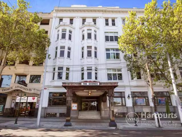 House for rent in St Kilda, Melbourne