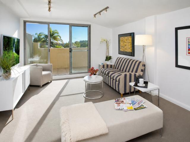 Apartment for rent in Inner West, Sydney