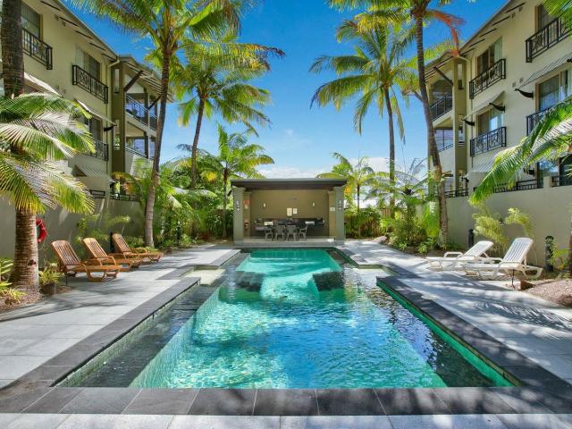 Apartment for rent in Cairns, Queensland