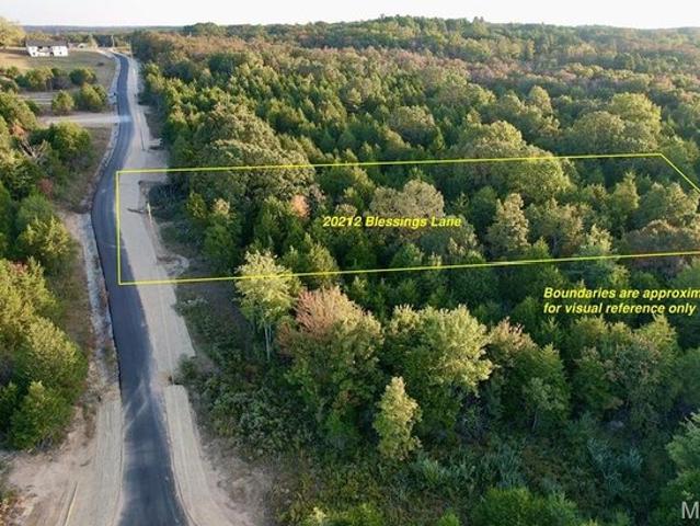 Land for sale in Farmington, Saint Francois County