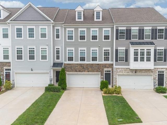 Townhouse for sale in Hagerstown, Maryland