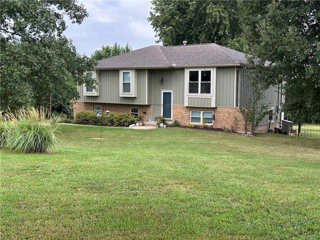 House for sale in Kansas