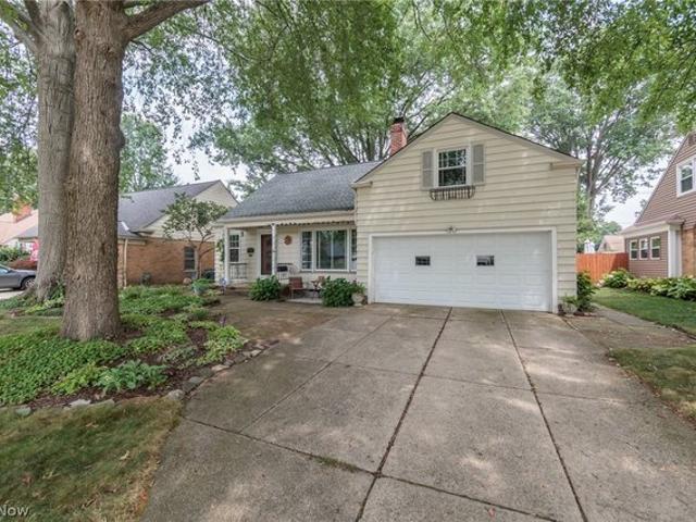 House for sale in Rocky River, Ohio