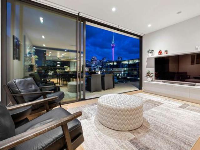 Apartment for sale in Saint Marys Bay