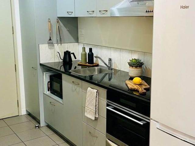 Apartment for rent in Aotea Arts Quarter, Auckland