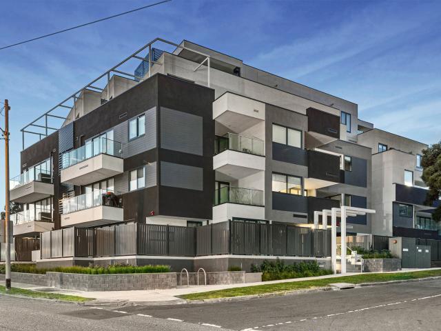Apartment for rent in Camerons Creek, Victoria