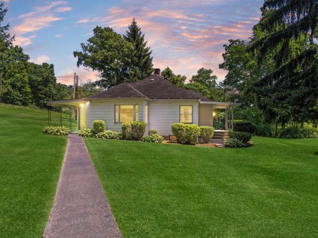 House for sale in Clearfield, Pennsylvania
