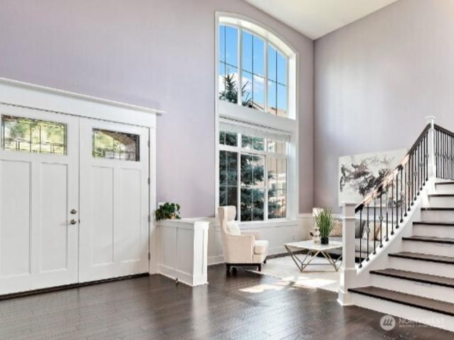House for sale in Bothell, Washington