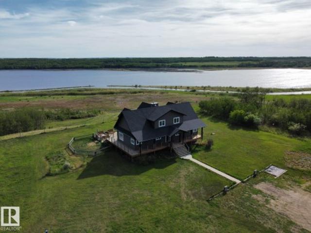 House for sale in Camrose, Alberta