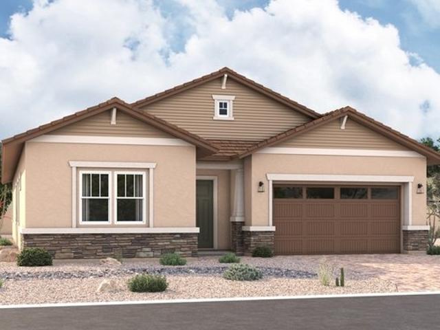 House for sale in Buckeye, Arizona