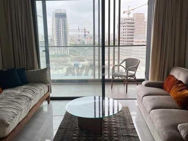 Appartement location à Anfa, Gharb-Chrarda-Beni Hssen