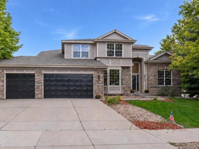 House for sale in Arapahoe, Colorado