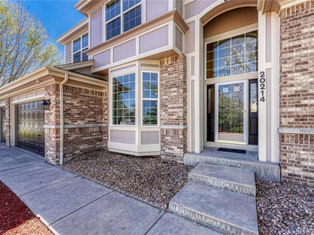House for sale in Arapahoe, Colorado