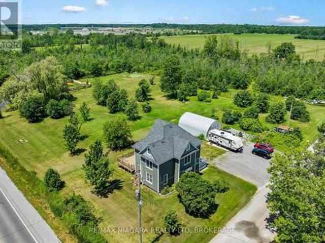House for sale in Niagara, Ontario