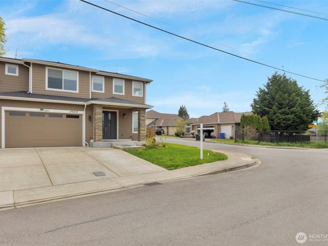 House for sale in Kent, Washington