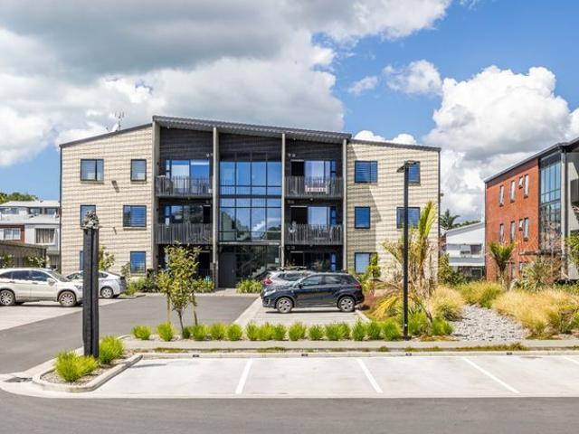 Apartment for rent in Glen Innes, Oroua County