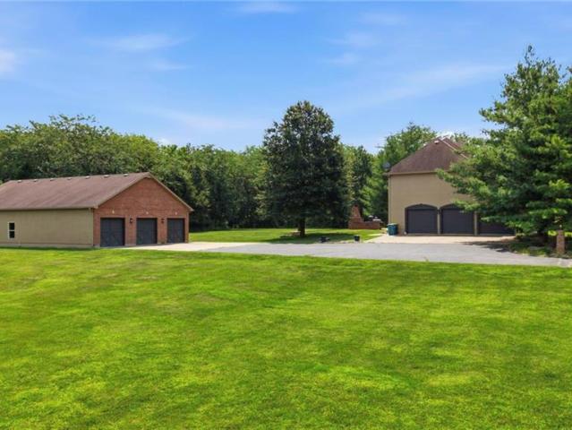 House for sale in Peculiar, Missouri