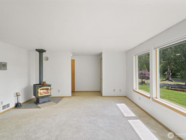 House for sale in Thurston, Washington