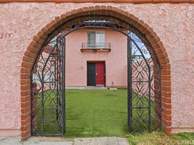 House for sale in Carson, California
