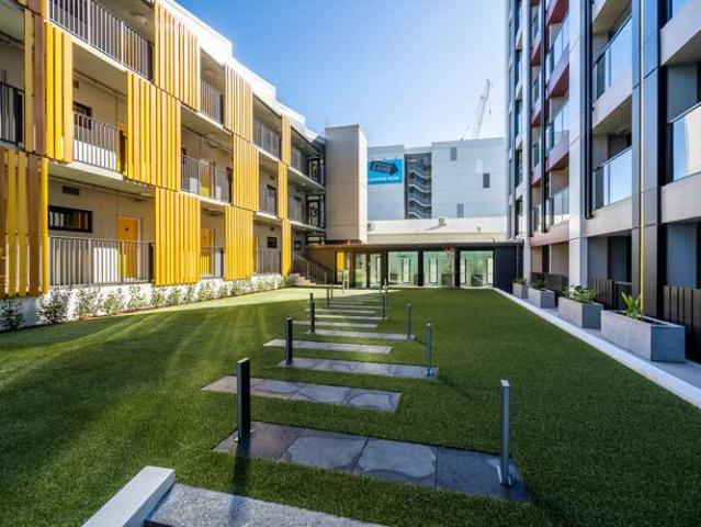 Apartment for sale in Oroua County