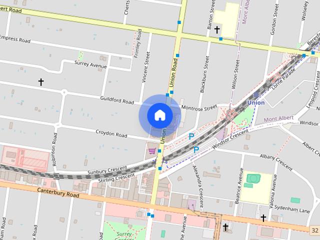 Apartment for rent in Surrey Hills, Melbourne