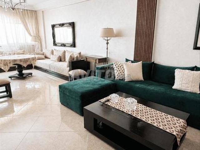 Appartement vente à Anfa, Gharb-Chrarda-Beni Hssen