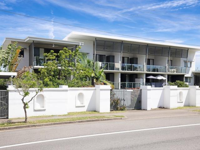 Apartment for rent in Townsville, Queensland