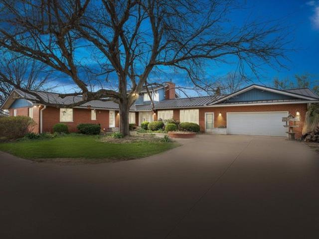 House for sale in Argos, Indiana