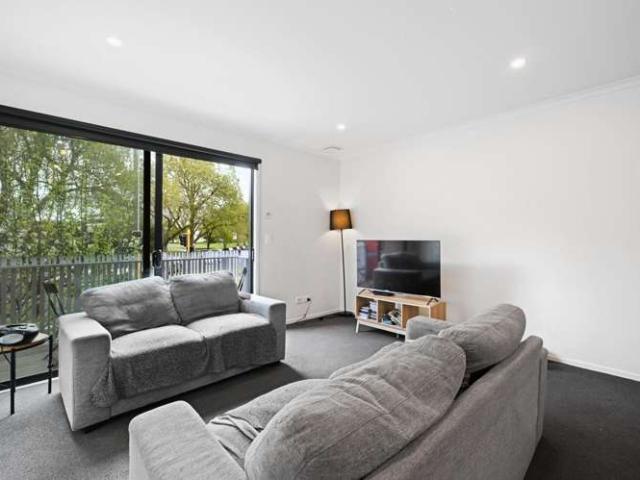 Apartment for sale in Hamilton Central, Hamilton City