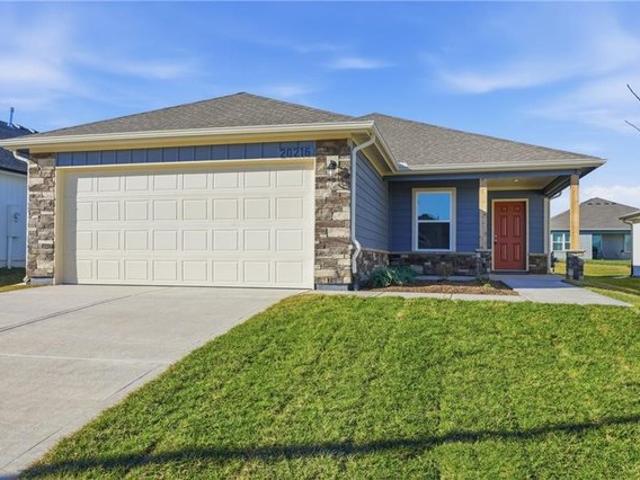House for sale in Kansas