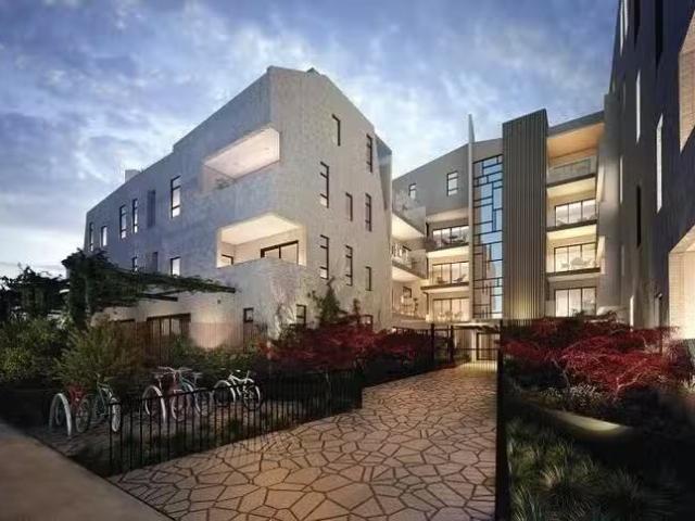Apartment for rent in Blackburn