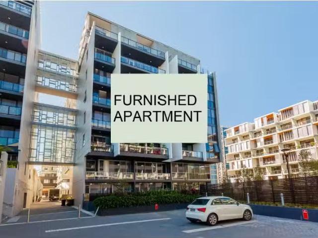 Apartment for rent in Waterloo