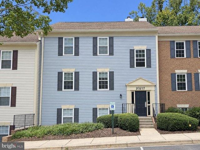 Condo for sale in Germantown, Montgomery County