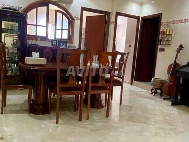 Appartement vente à Anfa, Dar Sultan