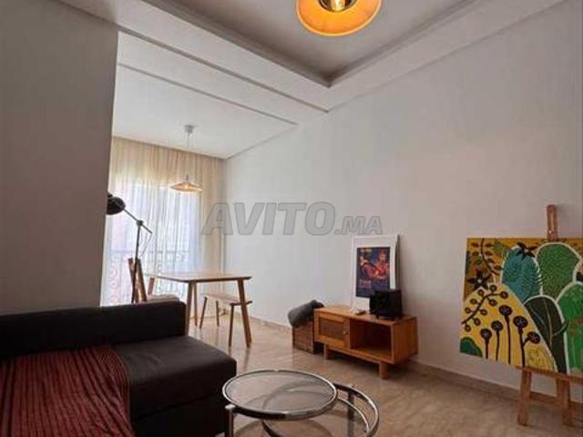 Appartement location à Mers Sultan ⵎⴰⵔⵙ ⵙⵓⵍⵟⴰⵏ مرس السلطان, Casablanca ⵜⴰⴷⴷⴰⵔⵜ ⵜⵓⵎⵍⵉⵍⵜ الدار البيضاء