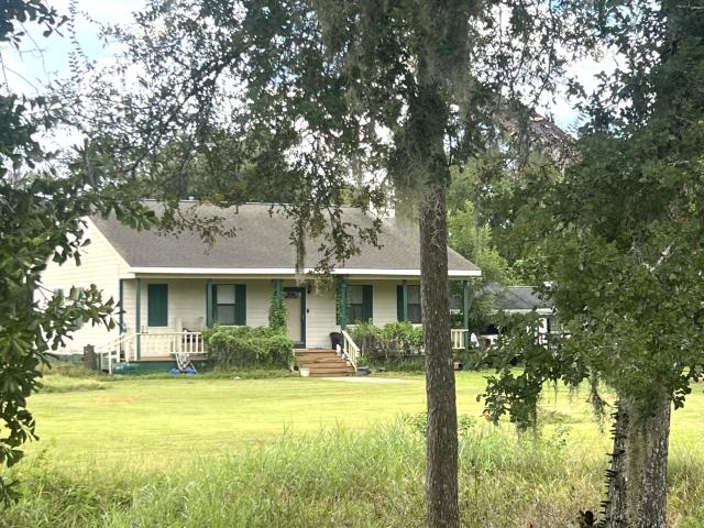 House for sale in Damon, Fort Bend County