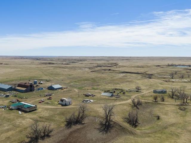 Farm for sale in Sturgis, South Dakota