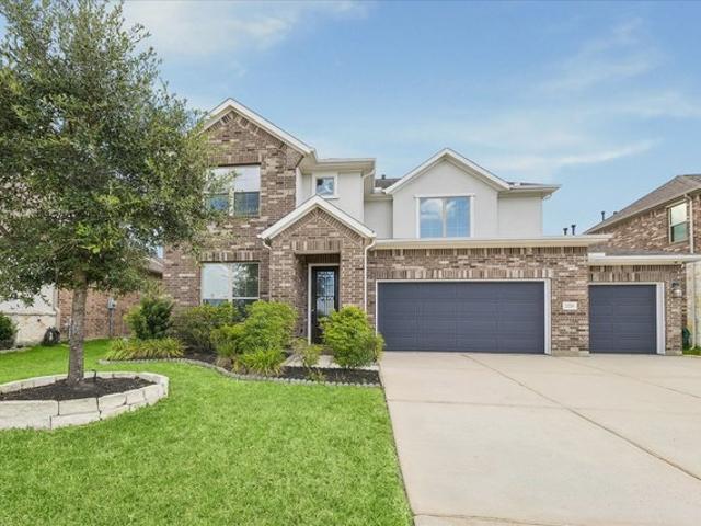 House for sale in Harris, Texas